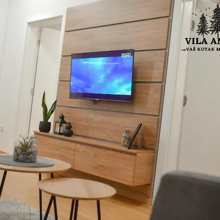 Appartement Anastasija Zlatibor