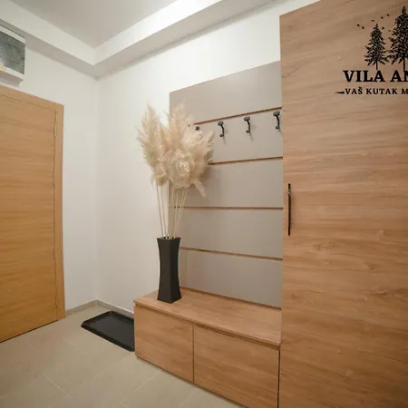 Anastasija * Zlatibor