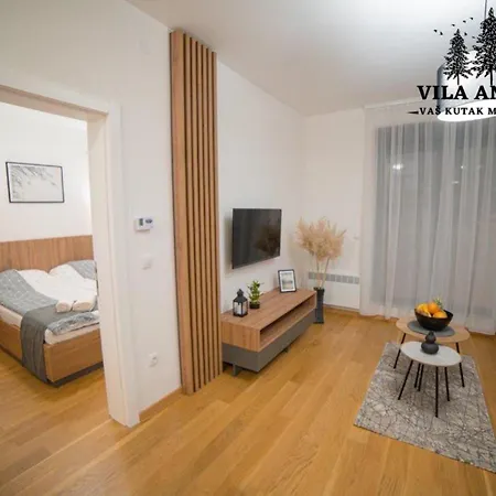 Appartement Anastasija Zlatibor