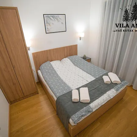 Anastasija * Zlatibor