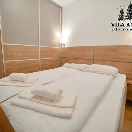 Anastasija Appartement Zlatibor