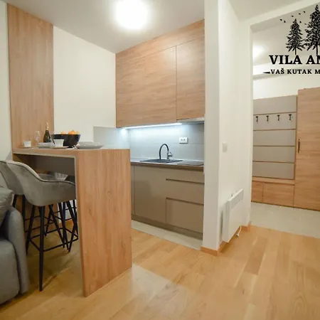 Anastasija * Zlatibor