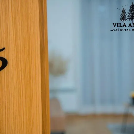 Anastasija Appartement