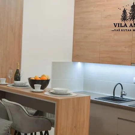 Anastasija Apartment Zlatibor