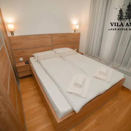 Anastasija * Zlatibor