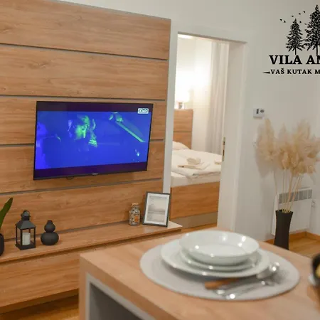 Anastasija * Zlatibor