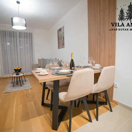 Anastasija Appartement Zlatibor