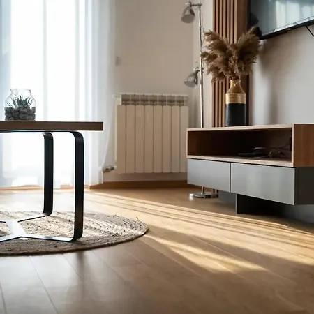 Appartement Anastasija Zlatibor