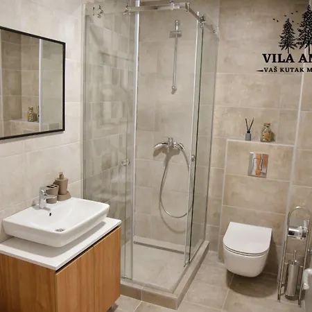 Anastasija Appartement Zlatibor