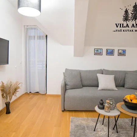 Anastasija Apartment Zlatibor