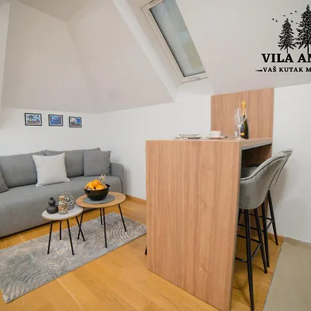 Anastasija Apartment Zlatibor
