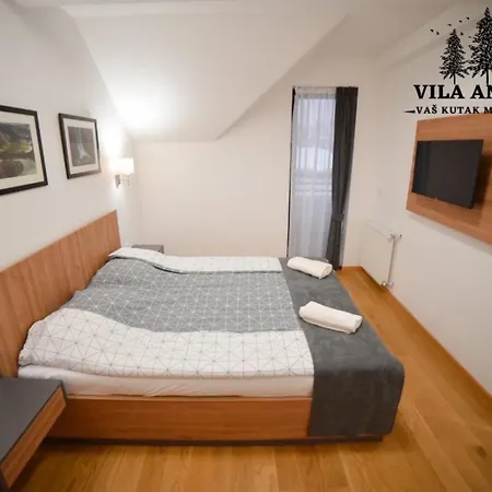 Apartment Anastasija Zlatibor