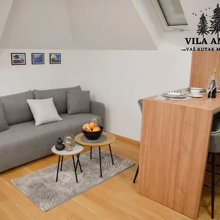 Appartement Anastasija Zlatibor