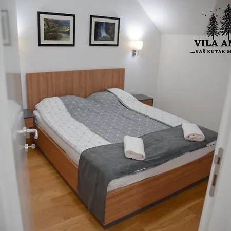 Anastasija * Zlatibor