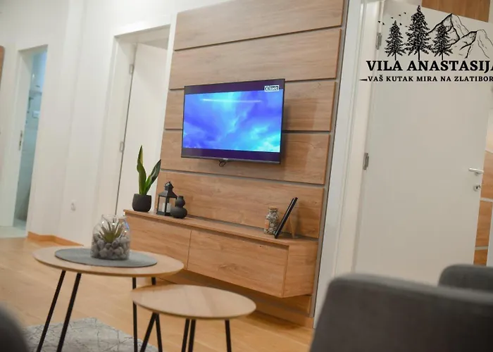 Daire Anastasija Zlatibor