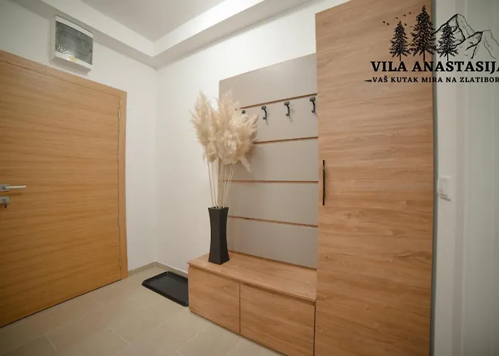 Anastasija * Zlatibor