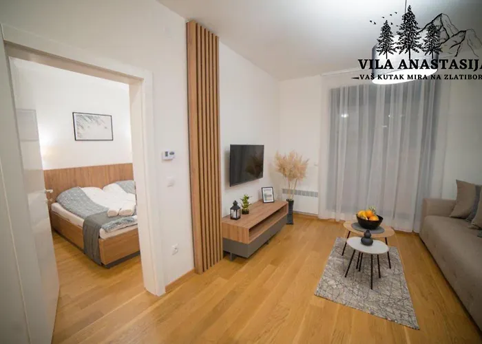 Daire Anastasija Zlatibor