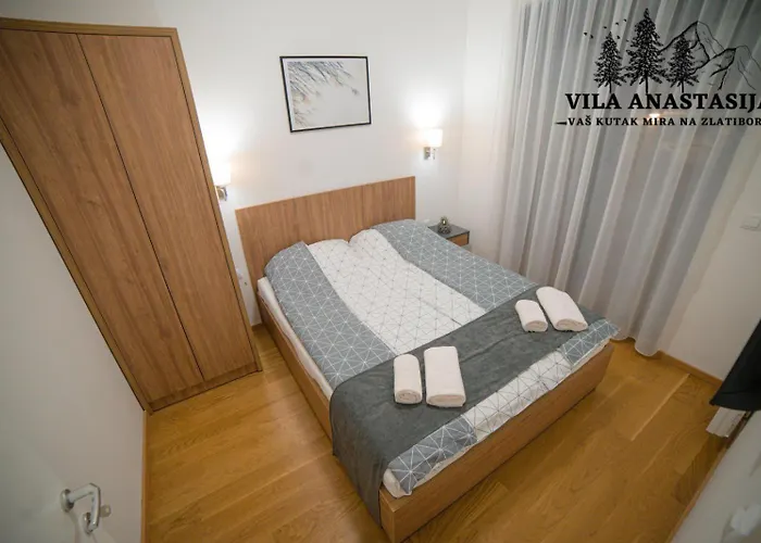 Anastasija * Zlatibor