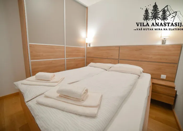 Anastasija Daire Zlatibor