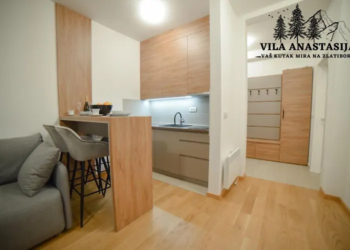 Anastasija * Zlatibor