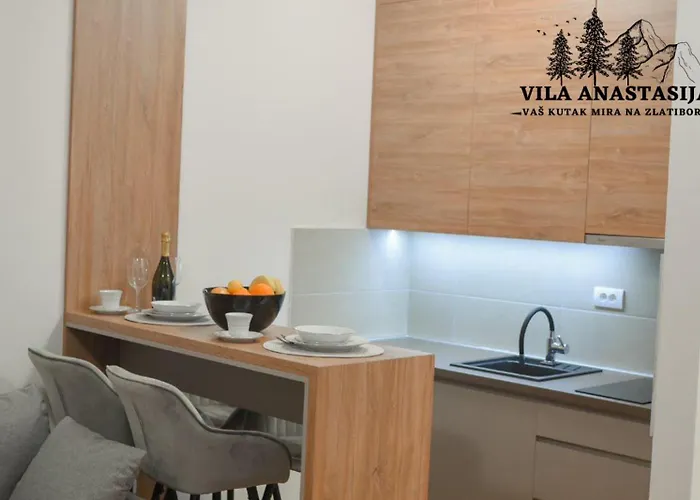 Anastasija Daire Zlatibor