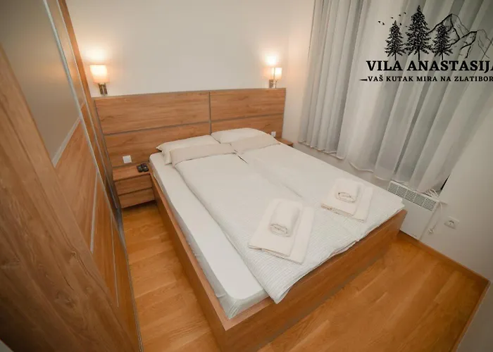 Anastasija * Zlatibor