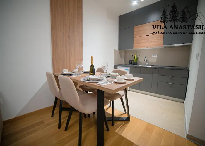 Anastasija Daire Zlatibor