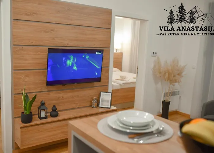 Anastasija * Zlatibor