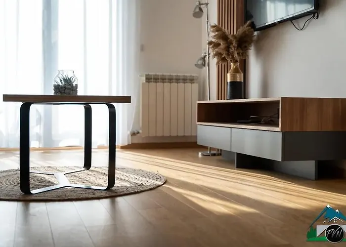 Daire Anastasija Zlatibor