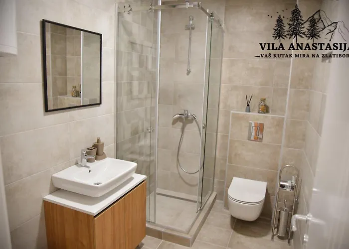 Anastasija Daire Zlatibor