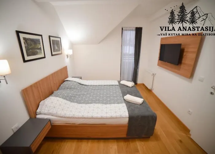 Daire Anastasija Zlatibor