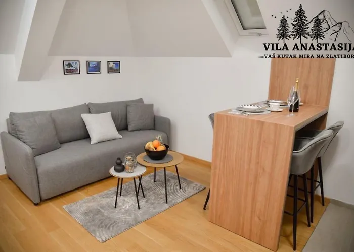 Daire Anastasija Zlatibor